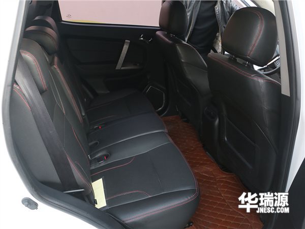 全能舒适型SUV吉利GX7,大方外观,畅快驾驭