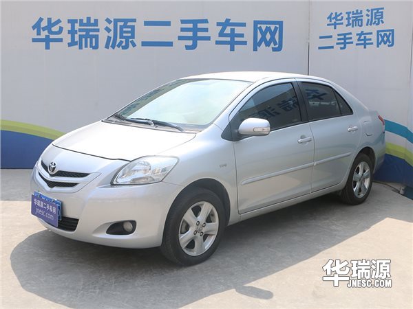 2008款丰田威驰,车子的状况好,耐用且省油