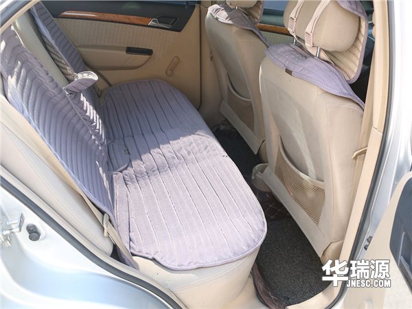 雪佛兰乐风,实用又提升生活品质的经济型小车