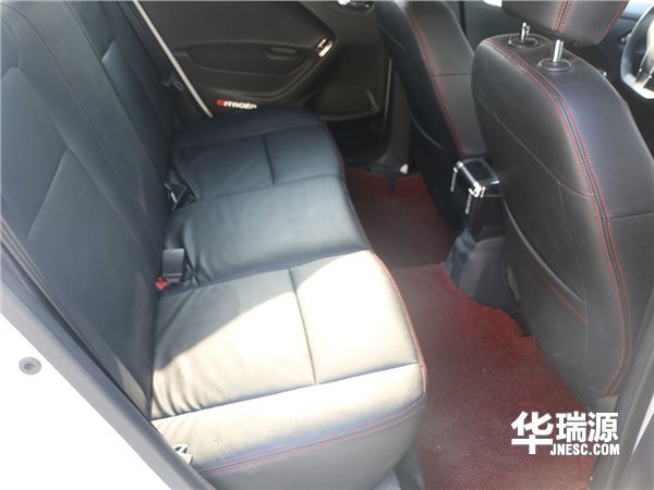 雪铁龙爱丽舍,格调不凡,做工精美,仅需4.55万
