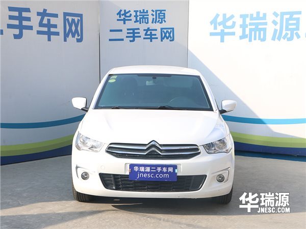 雪铁龙爱丽舍,格调不凡,做工精美,仅需4.55万