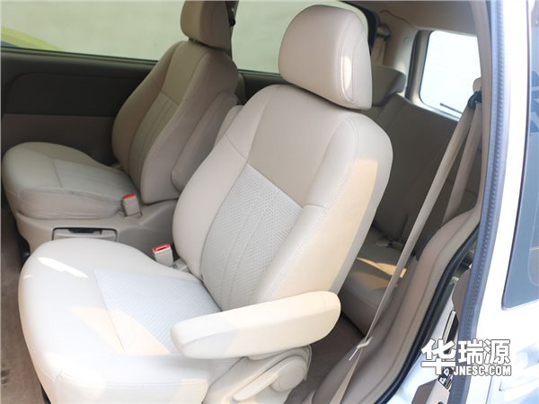 商务标杆MPV，别克GL8