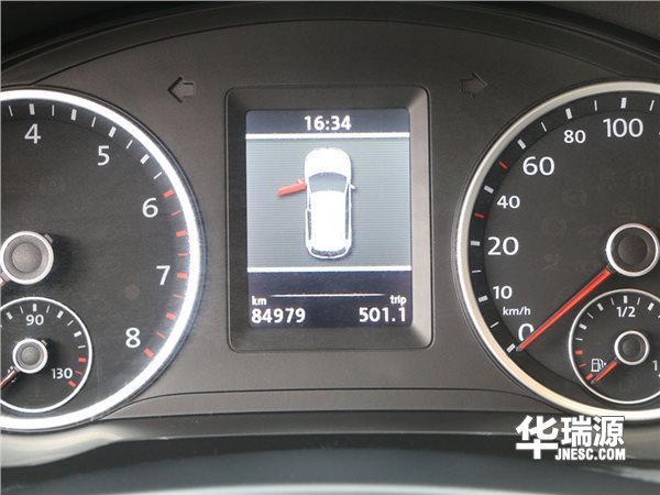 进口SUV大众途观,时髦舒适,立省25万+