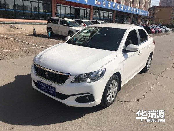 5万元二手车选择什么好？标志301，带给你轻松浪漫的驾乘体验