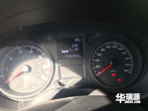5万元二手车选择什么好？标志301，带给你轻松浪漫的驾乘体验