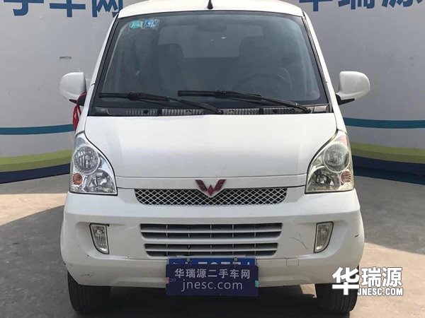 皮质耐用,稳定靠谱的五菱宏光,首付3千即可开回家