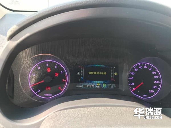 2012款比亚迪速锐，动力给力，空间够用，外出零负担
