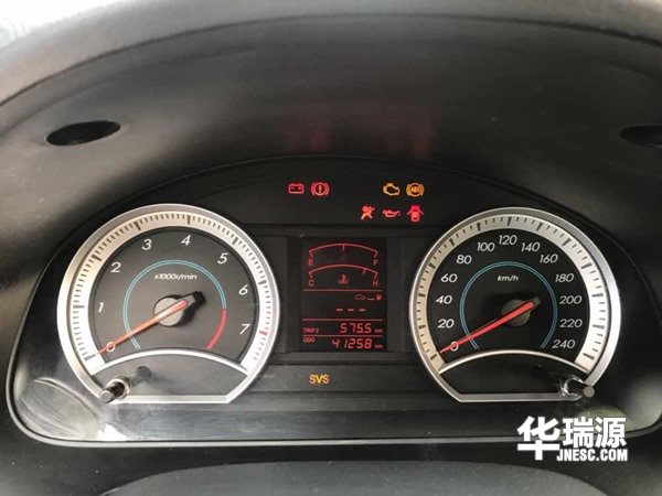 2013款奔腾B50，时髦实用，车子的状况好