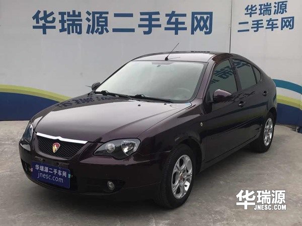 春暖花开，你需要一台莲花轿车