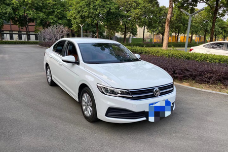 福州二手大众宝来 2020款 1.5L 手自一体 时尚型