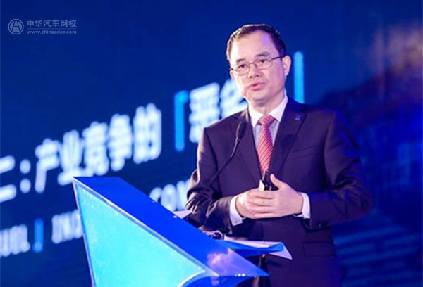 聚焦两会:盘点2019两会汽车行业重点提案