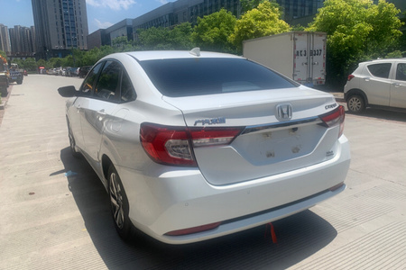丽水二手本田凌派 2019款 180TURBO CVT 豪华版 国V
