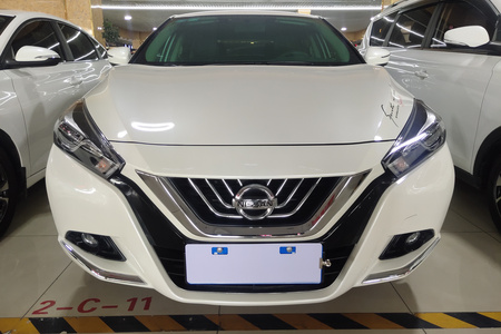 普洱二手日产蓝鸟 2019款 1.6L CVT 智联高能版