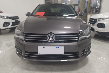 晋中二手大众宝来 2013款 1.6L 自动 舒适型