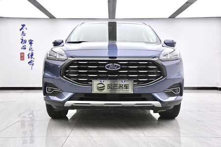 襄阳二手福特锐际 2020款 EcoBoost 245 两驱 聪慧悦享款