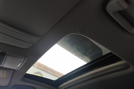 遵义二手本田雅阁 2021款 260TURBO 豪华·星空限量版