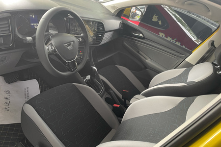 遵义二手捷达VS5 2020款 280TSI 手自一体 三十而立版