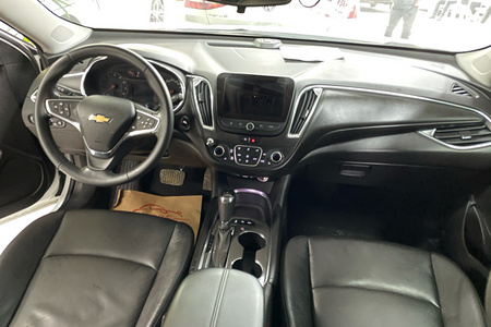 遵义二手雪佛兰迈锐宝XL 2019款 535T CVT 锐动版