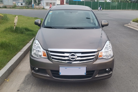 盐城二手日产轩逸 2018款 经典 1.6XE+ CVT 领先版