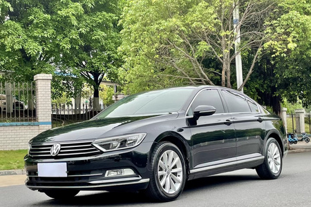 赣州二手大众迈腾 2017款 330TSI 双离合 豪华版