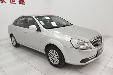 济宁二手别克凯越 2015款 1.5L 自动 经典型