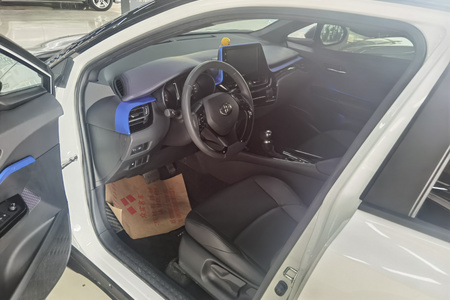 乌鲁木齐二手丰田奕泽 2018款 2.0L CVT 奕动版 国V