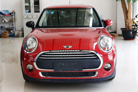 湖州二手MINI 2014款 1.2T ONE