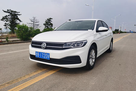 大同二手大众宝来 2019款 改款 1.5L 手自一体 时尚型 国V