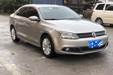 防城港二手大众速腾 2012款 1.6L 手自一体 舒适型