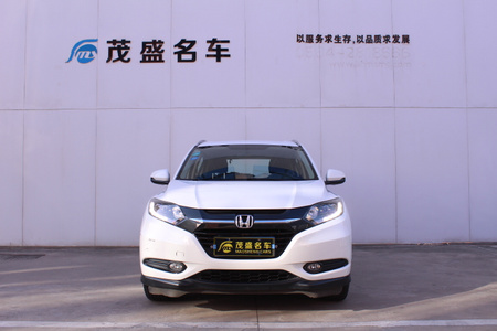 六安二手本田缤智 2018款 1.5L CVT 两驱 科技精英版