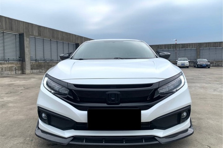 武汉二手本田思域 2011款 1.8L 自动 EXi舒适版