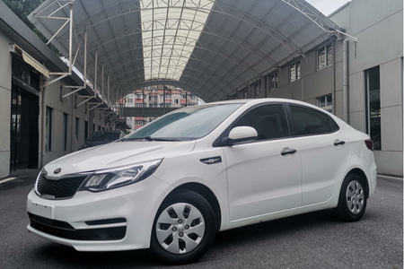 芜湖二手起亚K2 2015款 三厢 1.4L 自动 GLS