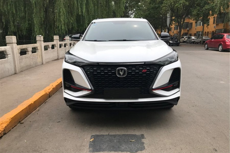 宁波二手长安CS75PLUS 2021款 1.5T 手自一体 精英型