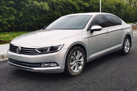 常德二手大众迈腾 2018款 330TSI 双离合 领先版