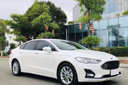 福州二手福特蒙迪欧 2019款 EcoBoost 200 智控时尚型 国VI