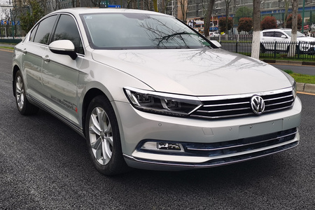 常德二手大众迈腾 2018款 330TSI 双离合 领先版