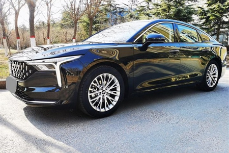 宁波二手奔腾B70 2016款 2.0L 手自一体 舒适版