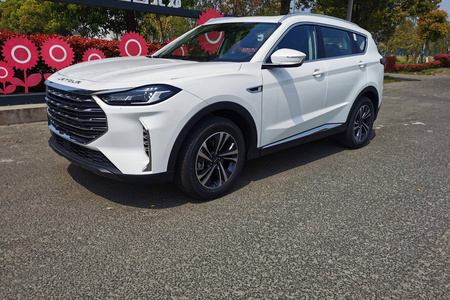 宁波二手捷途X70 PLUS 2021款 1.6T 双离合 辰