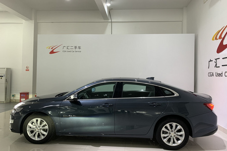 崇左二手雪佛兰迈锐宝XL 2020款 535T CVT 锐动版