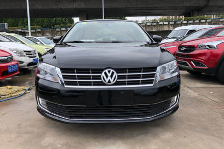 铜陵二手大众朗逸 2013款 经典款 1.6L 手动 舒适版